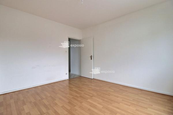 Appartement Illkirch Graffenstaden 4 pièces BON SECTEUR