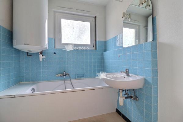 Appartement Illkirch Graffenstaden 4 pièces BON SECTEUR