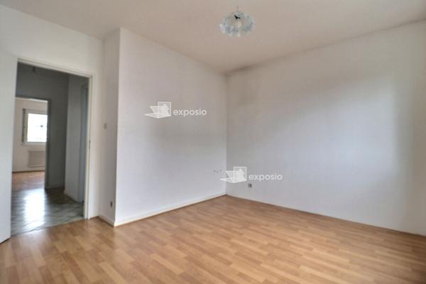 Appartement Illkirch Graffenstaden 4 pièces BON SECTEUR