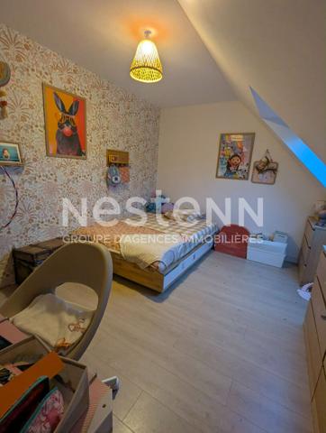 Maison Crozon 5 pièce(s) 97 m2