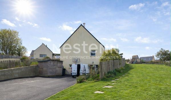 Maison Crozon 5 pièce(s) 97 m2