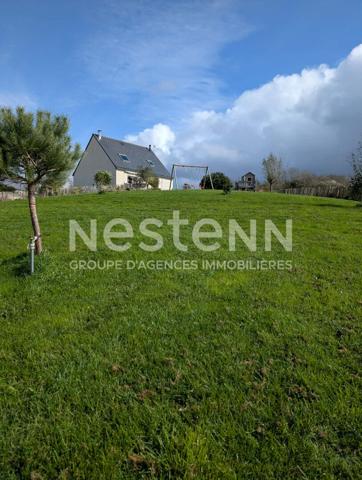 Maison Crozon 5 pièce(s) 97 m2