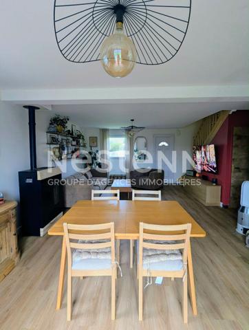 Maison Crozon 5 pièce(s) 97 m2