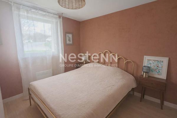 Maison Crozon 5 pièce(s) 97 m2