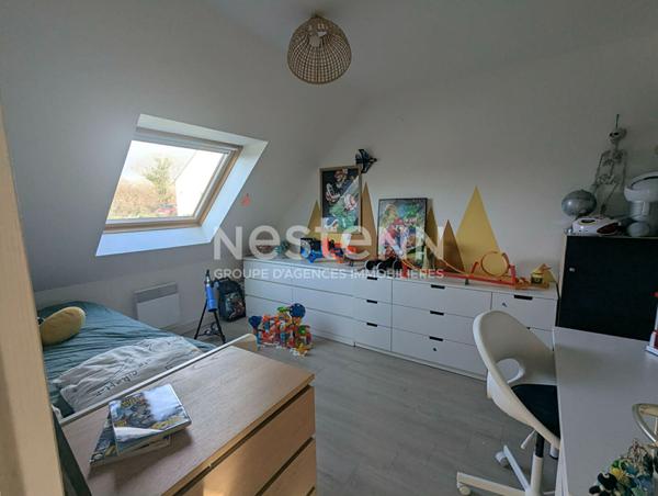 Maison Crozon 5 pièce(s) 97 m2