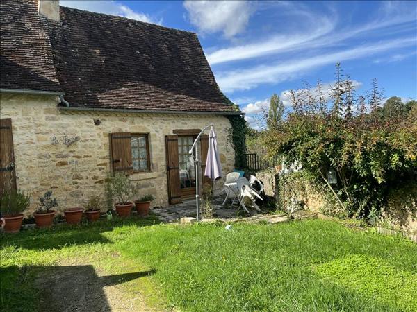 Maison à vendre |  Granges-d'Ans |  3 pièces | 90 m²
