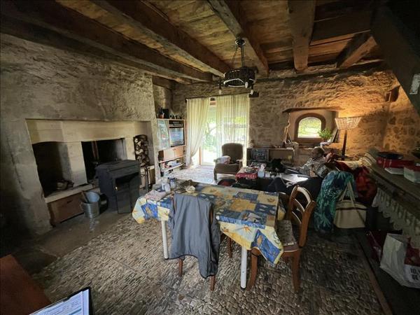 Maison à vendre |  Granges-d'Ans |  3 pièces | 90 m²