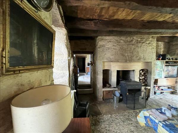 Maison à vendre |  Granges-d'Ans |  3 pièces | 90 m²