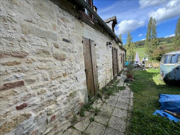 Maison à vendre |  Granges-d'Ans |  3 pièces | 90 m²