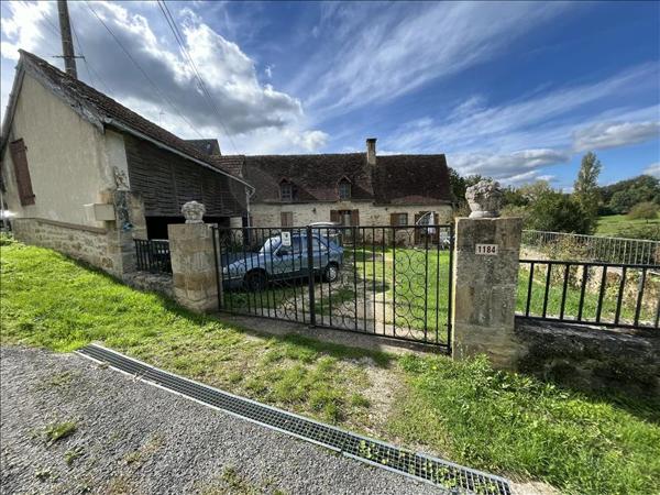 Maison à vendre |  Granges-d'Ans |  3 pièces | 90 m²