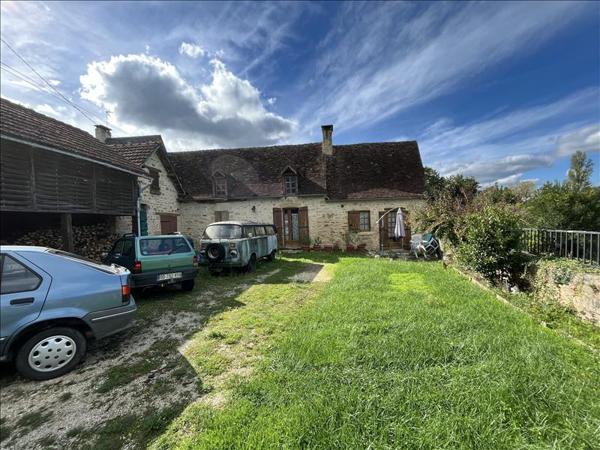 Maison à vendre |  Granges-d'Ans |  3 pièces | 90 m²