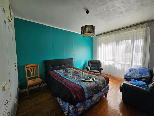 Maison  centre bourg