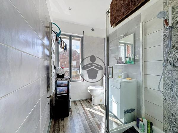 Vente                                                      Maison
                        
                     4 pièces                      88 m2                     à Saint-Quentin