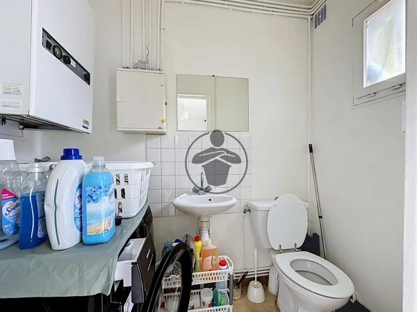 Vente                                                      Maison
                        
                     4 pièces                      88 m2                     à Saint-Quentin