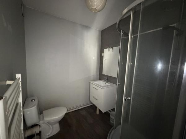 Appartement à louer |  Agen |  1 pièce | 26 m²