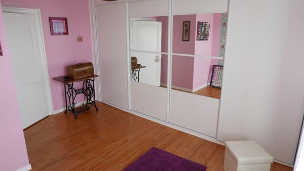 Maison à vendre à Faissault dans les Ardennes (08270), ref : 08018--2202