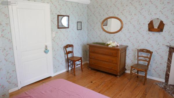 Maison à vendre à Faissault dans les Ardennes (08270), ref : 08018--2202