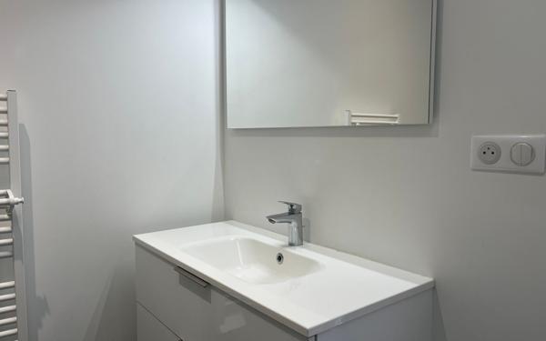 Maison à louer    4 pièces •  Saint-Christophe