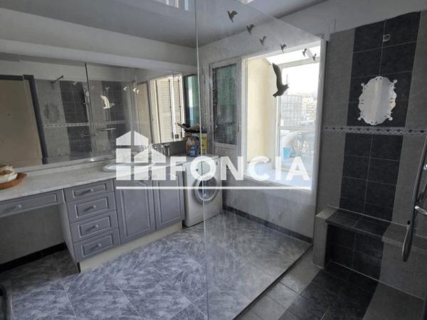 Location Appartement 3 pièces 59 m² - Nice 06200