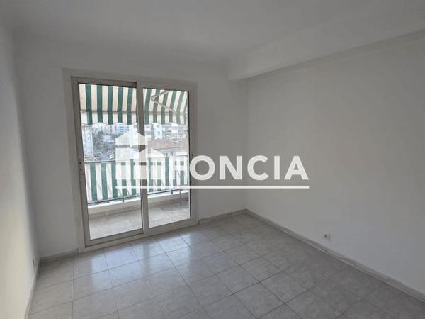 Location Appartement 3 pièces 59 m² - Nice 06200