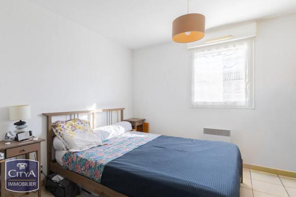 Appartement à vendre 2 pièces 44m² Frontignan (34110)