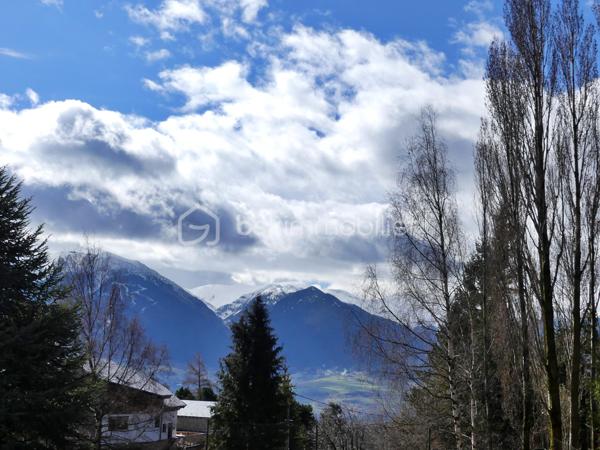 Appartement de 43,71 m²