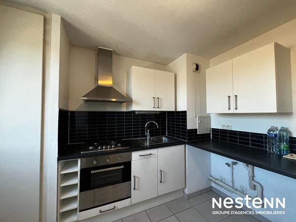 Exclusivite Nestenn : appartement lumineux 3 chambres avec garage ? Haguenau