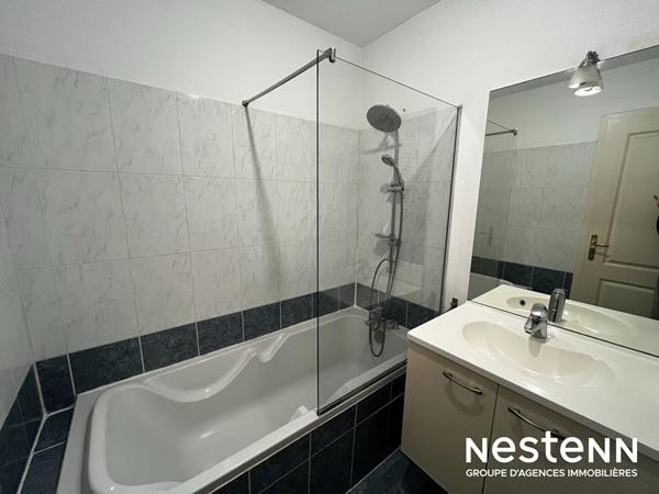 Exclusivite Nestenn : appartement lumineux 3 chambres avec garage ? Haguenau