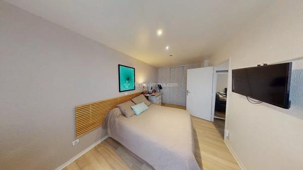 Vente Appartement 3 pièces 67 m2 à Vienne