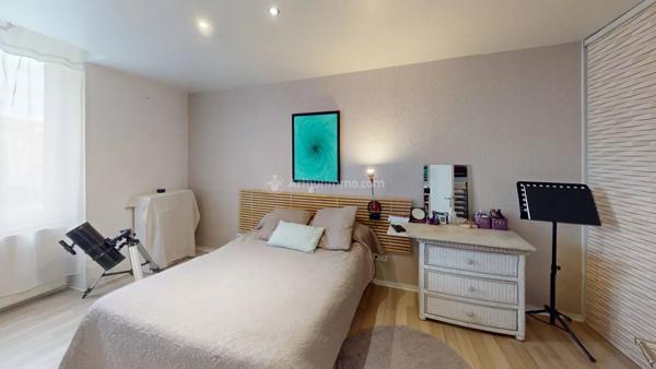 Vente Appartement 3 pièces 67 m2 à Vienne