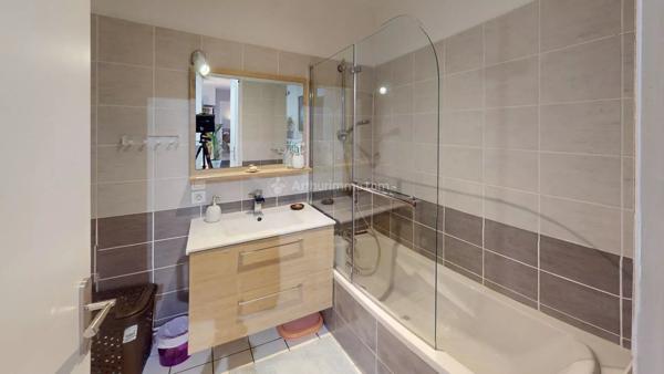 Vente Appartement 3 pièces 67 m2 à Vienne