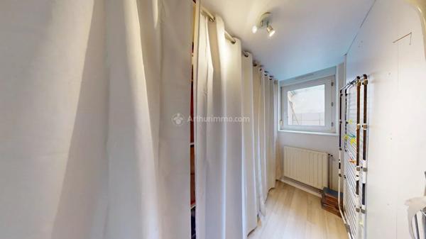 Vente Appartement 3 pièces 67 m2 à Vienne
