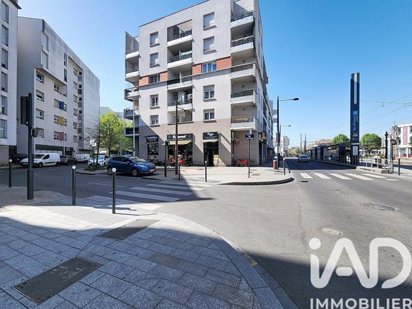 Appartement à vendre 3 pièces 55,82 m² Orly