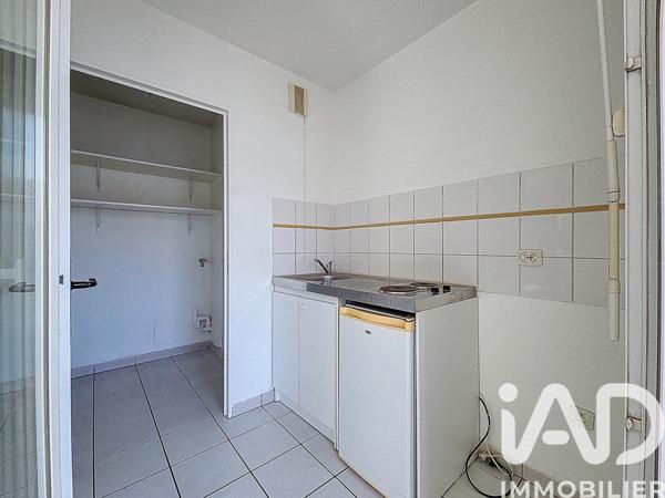 Appartement à vendre 3 pièces 55,82 m² Orly