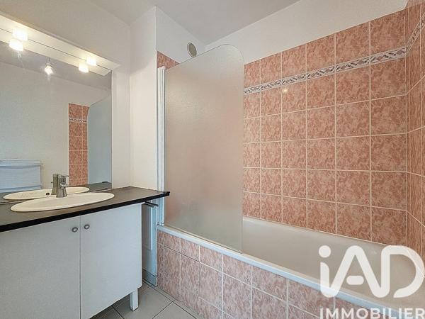 Appartement à vendre 3 pièces 55,82 m² Orly