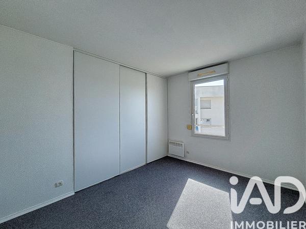 Appartement à vendre 3 pièces 55,82 m² Orly