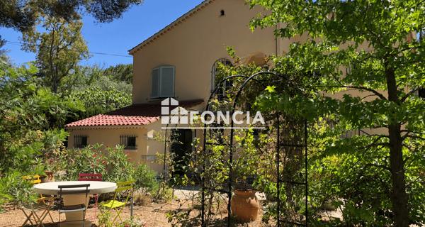 À vendre Maison 7 pièces 160 m² - Six-fours-les-plages 83140
