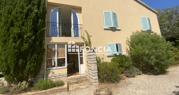À vendre Maison 7 pièces 160 m² - Six-fours-les-plages 83140
