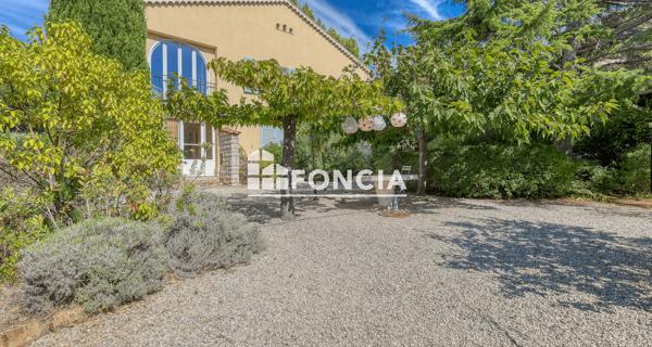 À vendre Maison 7 pièces 160 m² - Six-fours-les-plages 83140