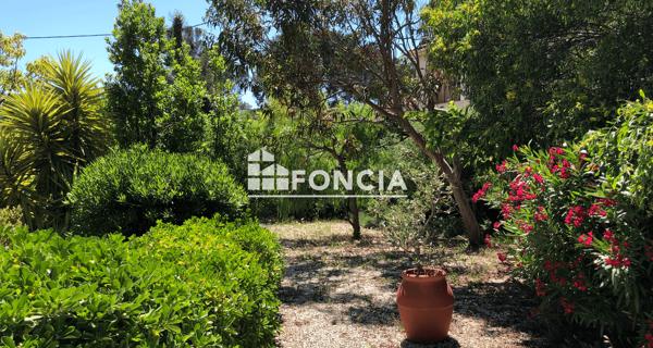 À vendre Maison 7 pièces 160 m² - Six-fours-les-plages 83140