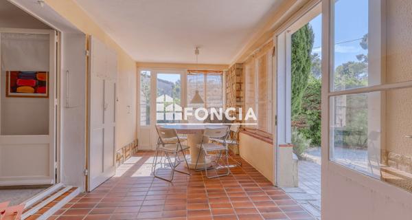 À vendre Maison 7 pièces 160 m² - Six-fours-les-plages 83140