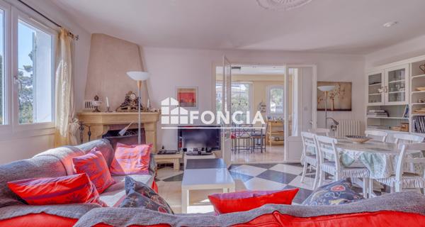 À vendre Maison 7 pièces 160 m² - Six-fours-les-plages 83140