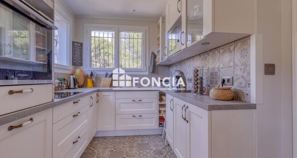 À vendre Maison 7 pièces 160 m² - Six-fours-les-plages 83140