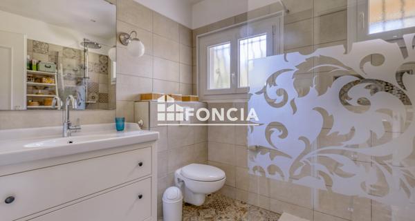 À vendre Maison 7 pièces 160 m² - Six-fours-les-plages 83140
