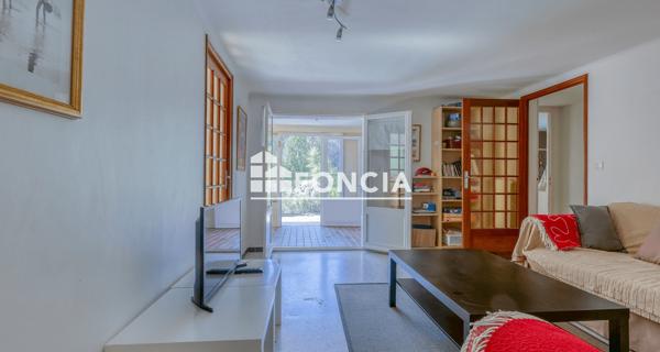 À vendre Maison 7 pièces 160 m² - Six-fours-les-plages 83140