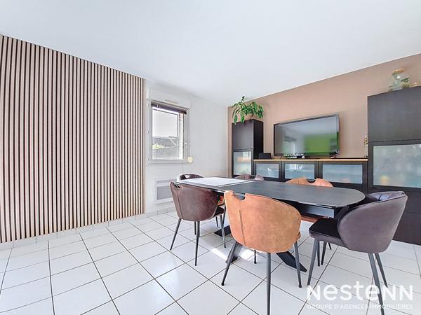 Maison Sainte Luce Sur Loire 4 pièce(s) 92.27 m2