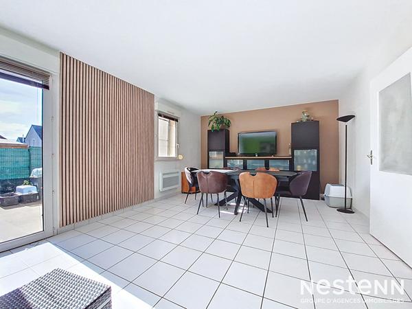 Maison Sainte Luce Sur Loire 4 pièce(s) 92.27 m2