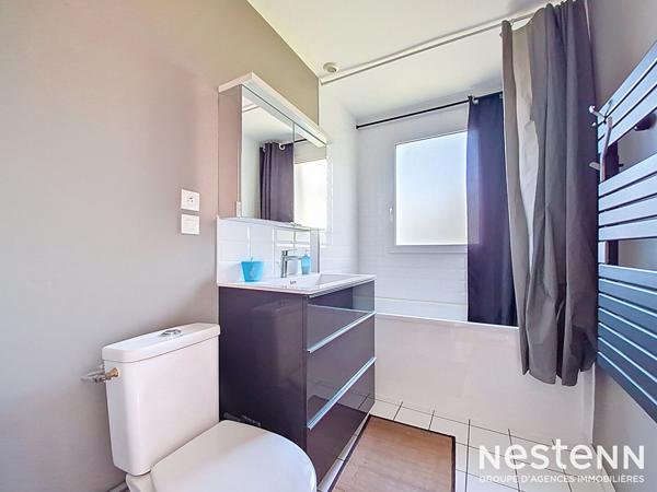 Maison Sainte Luce Sur Loire 4 pièce(s) 92.27 m2