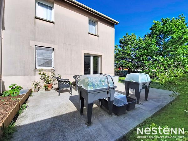 Maison Sainte Luce Sur Loire 4 pièce(s) 92.27 m2