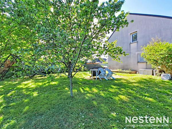 Maison Sainte Luce Sur Loire 4 pièce(s) 92.27 m2